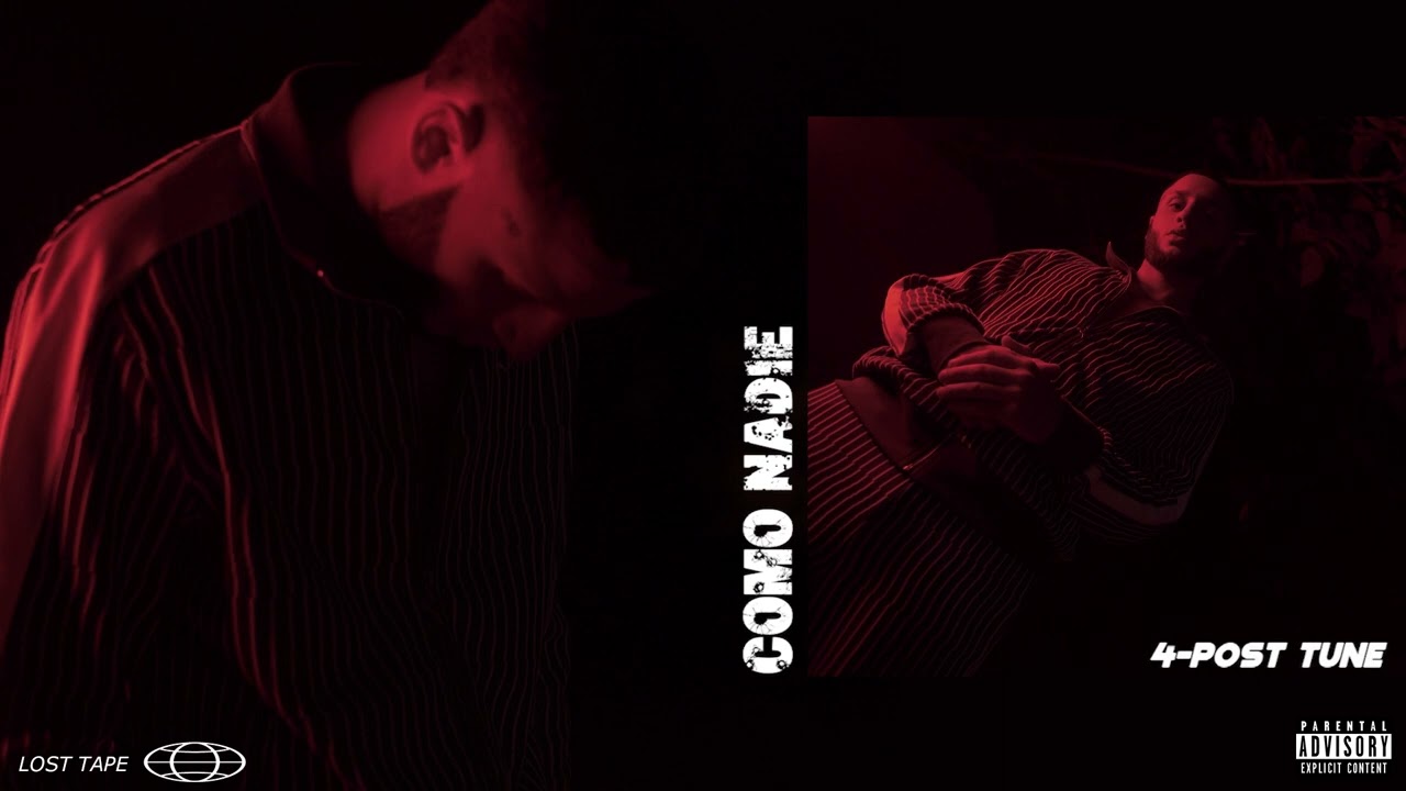 4- Post tune x Traffickando la Fé
