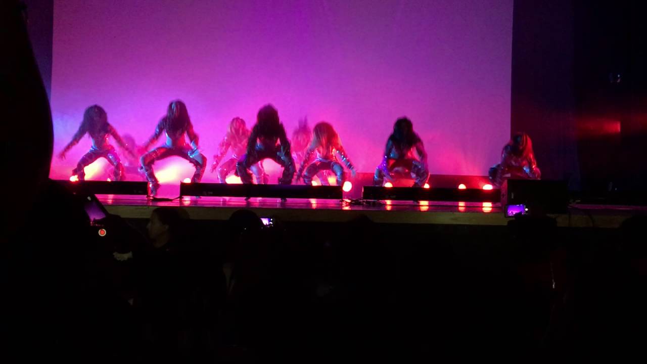 Bring it Live Tour! Merrillville Indiana
