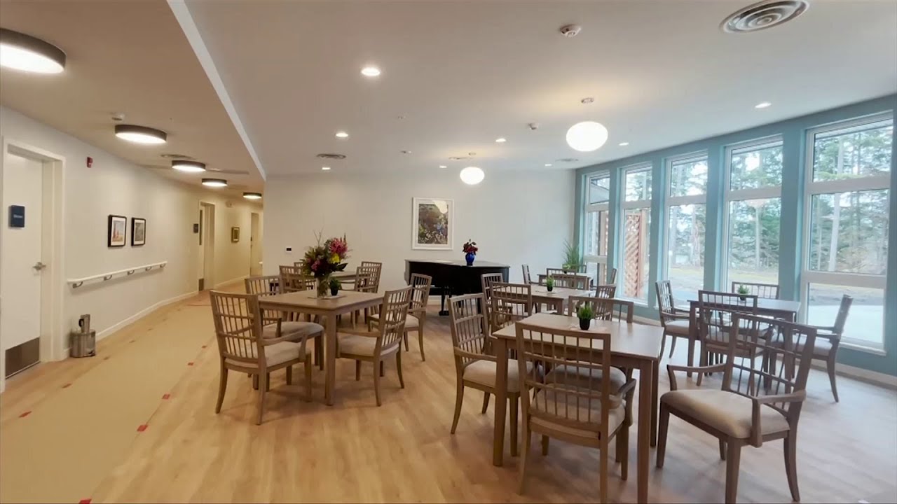 'Proud moment': Bowser opens up low-income seniors housing