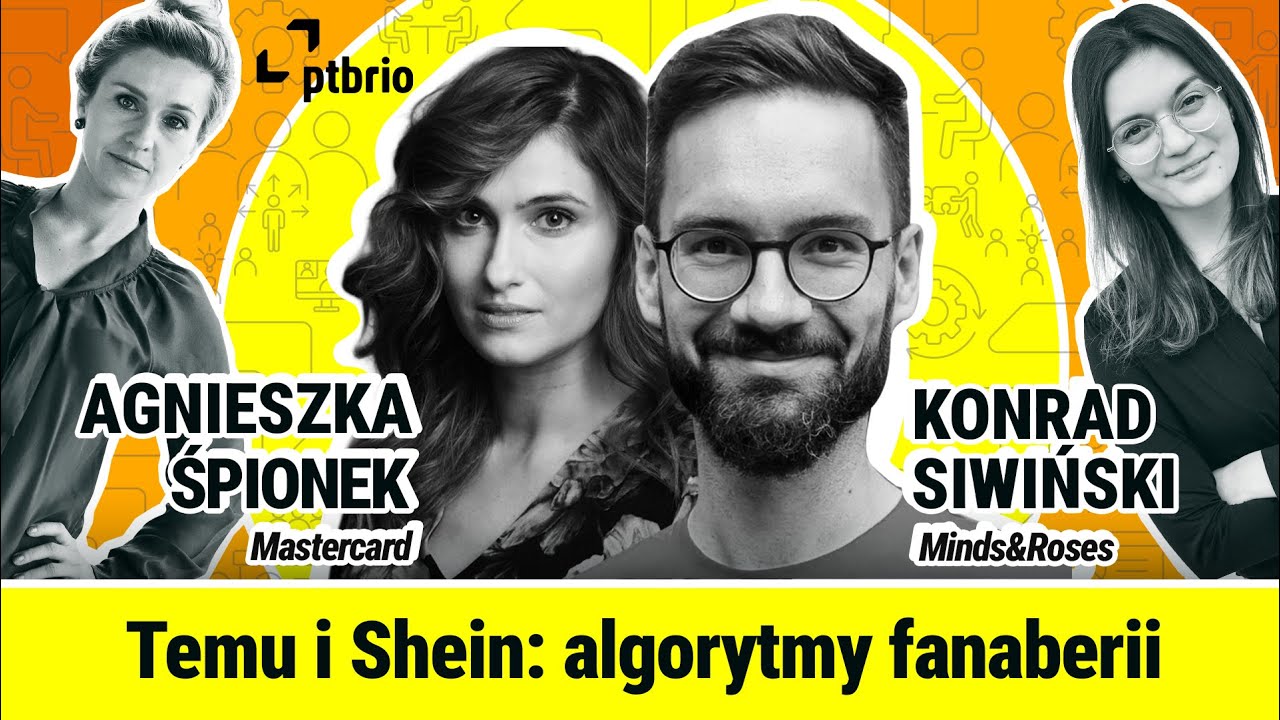 Temu i Shein: algorytmy fanaberii
