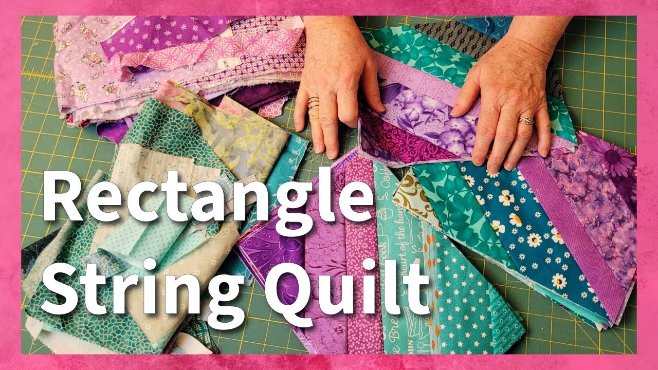 Gorgeous Quilt - Everything You Need to Succeed.
