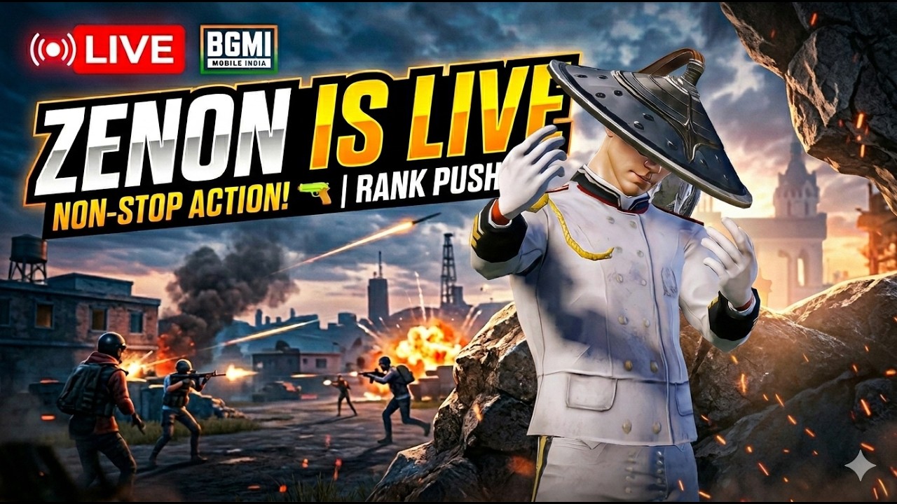 BGMI ||🔥LIVE STREAMING🚀  NEW EVENT 🔥 CLASSIC GAMEPLAY LIVE🔥🚀