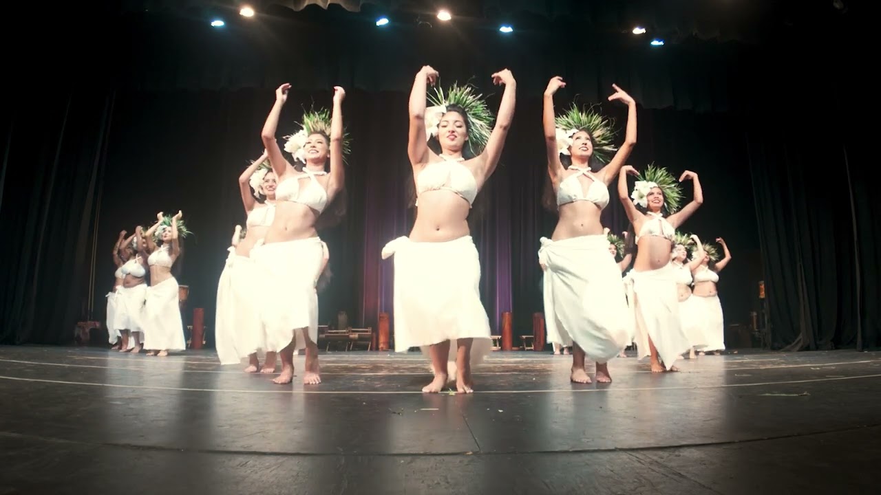 Te Here by Mevina Liufau (Wednesday 7pm Dance) | Summer Ho'ike 2025 - The Polynesian Club of Fresno