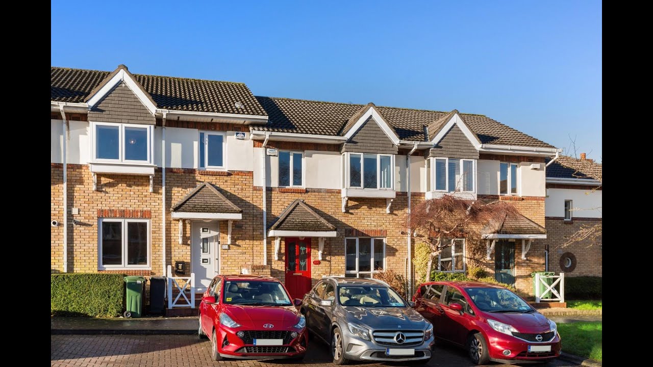104 Carysfort Park, Blackrock, Co. Dublin