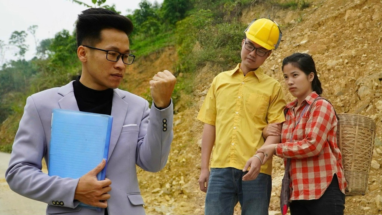 What Happens When a Kind Engineer Finds a Third Man in a Single Mom&rsquo;s Life? - Ly Tieu Kim