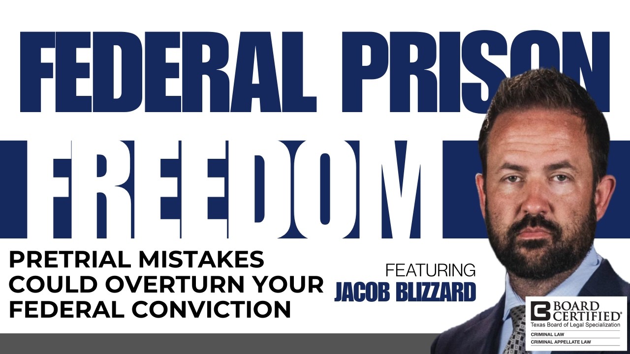 Ineffective Assistance of Counsel in the Federal Pretrial Process