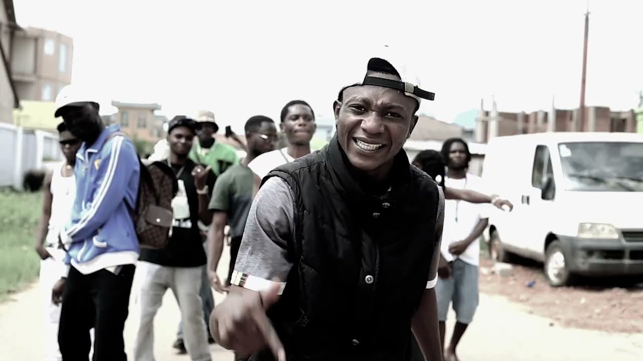 Renaissance mood-_-idée clip officiel...