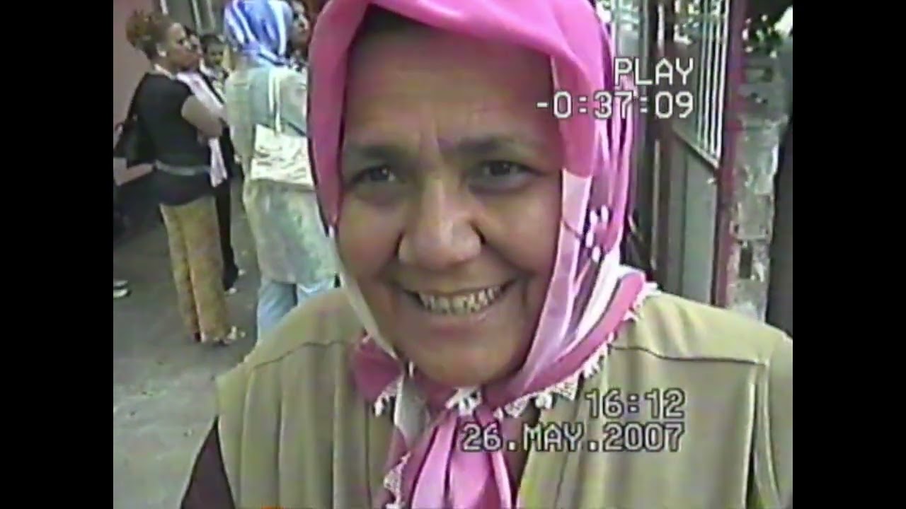 DURDANE VİDEO