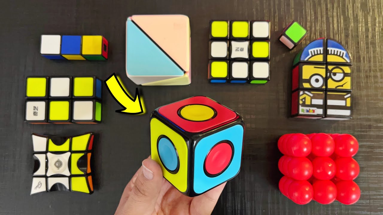 Solving World’s Easiest Puzzles 😌