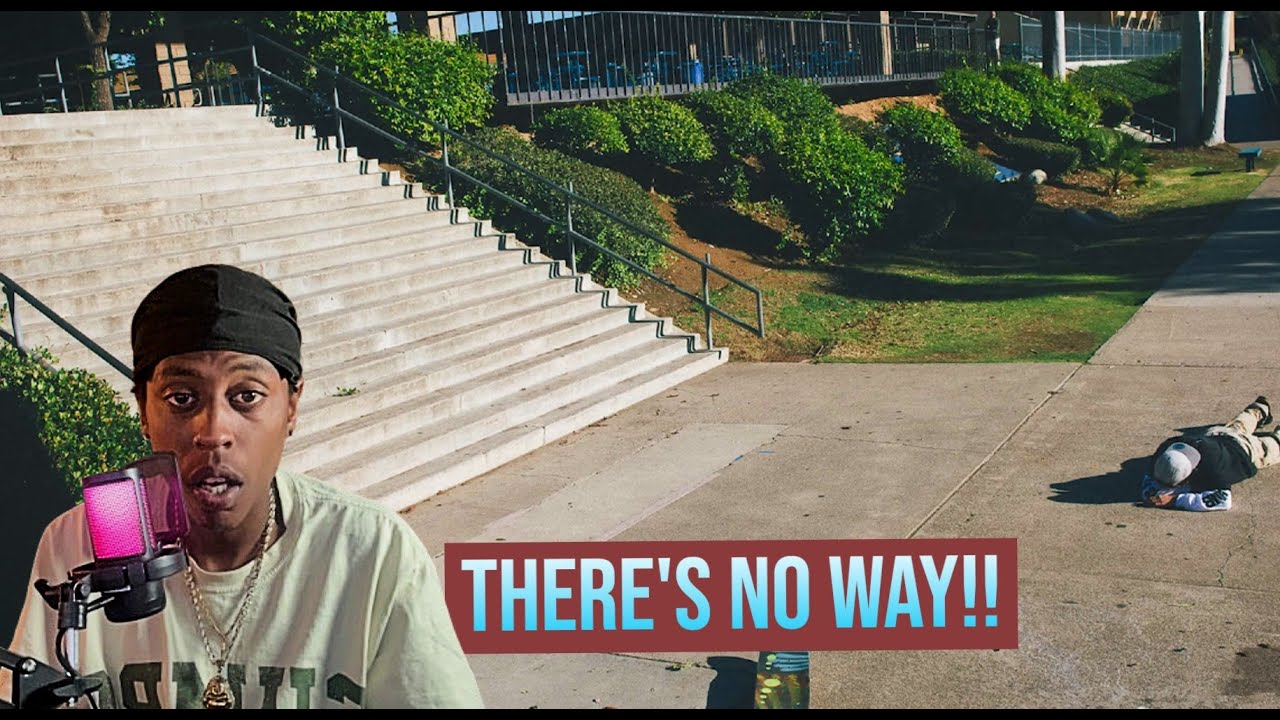 MY WAR: Chris Joslin vs El Toro (REACTION)