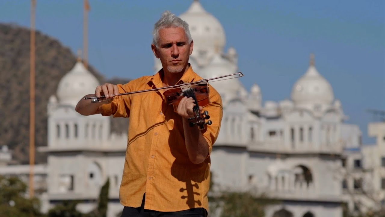 TETOUZE Pushkar groove
