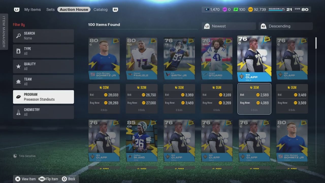#1 COIN MAKING METHODS! MAKE 150K+ COINS AN HOUR ! | Madden 26 Ultimate Team Coin Methods