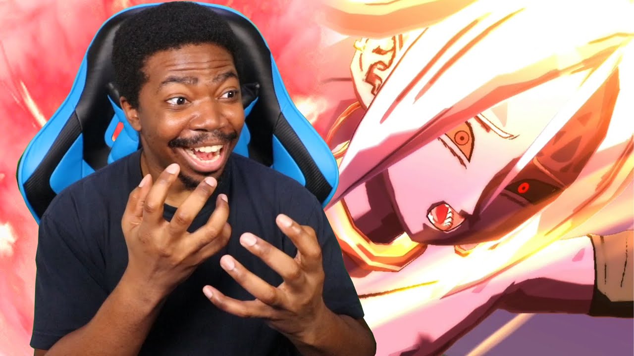 STAGE 50 ANDROID 21 IS AN ABSOLUTE MENACE!!! Dragon Ball Legends Gameplay!