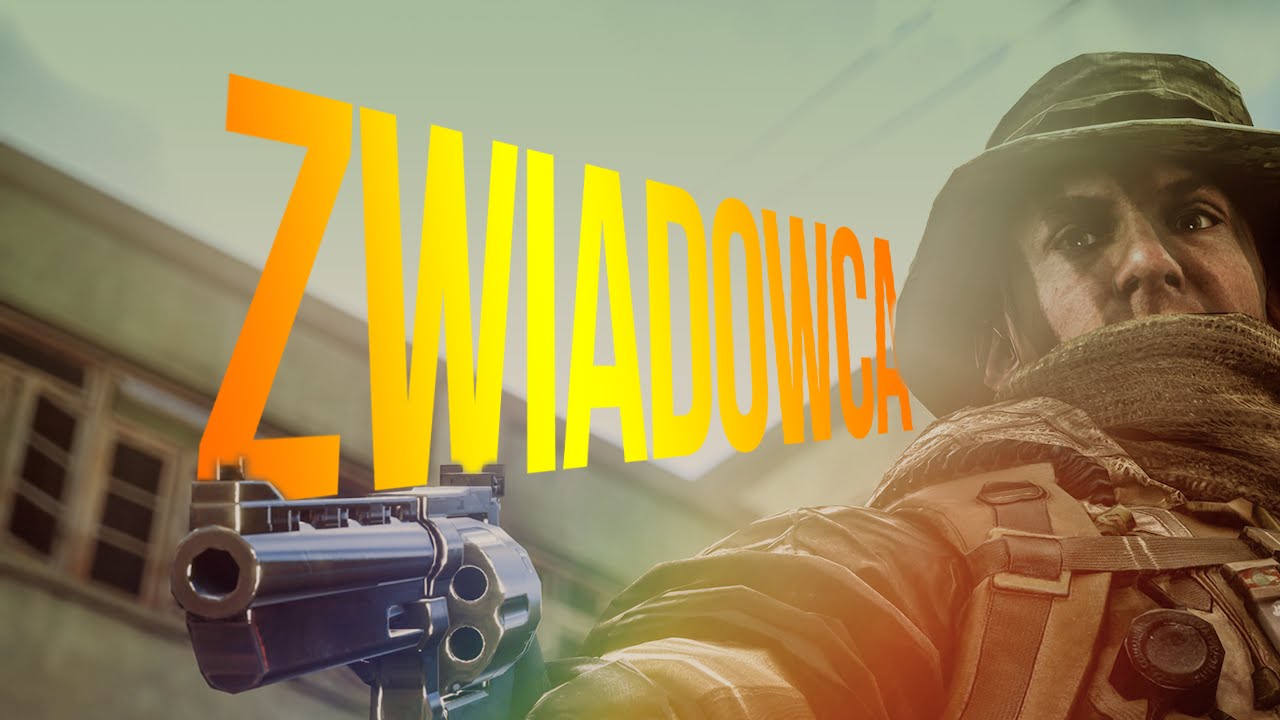 IDEALNY SNAJPER W BATTLEFIELD 4! - Jaki powinien być?