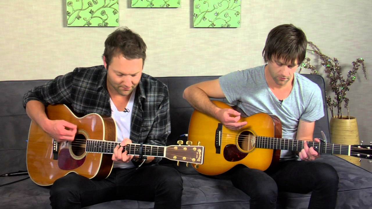 Hillsong // Forever Reign // Worship Together Session