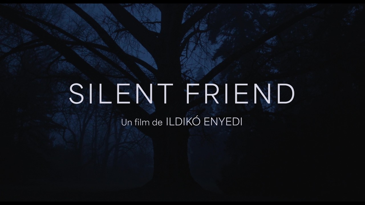 Silent Friend (2025) - Bande annonce HD VOST