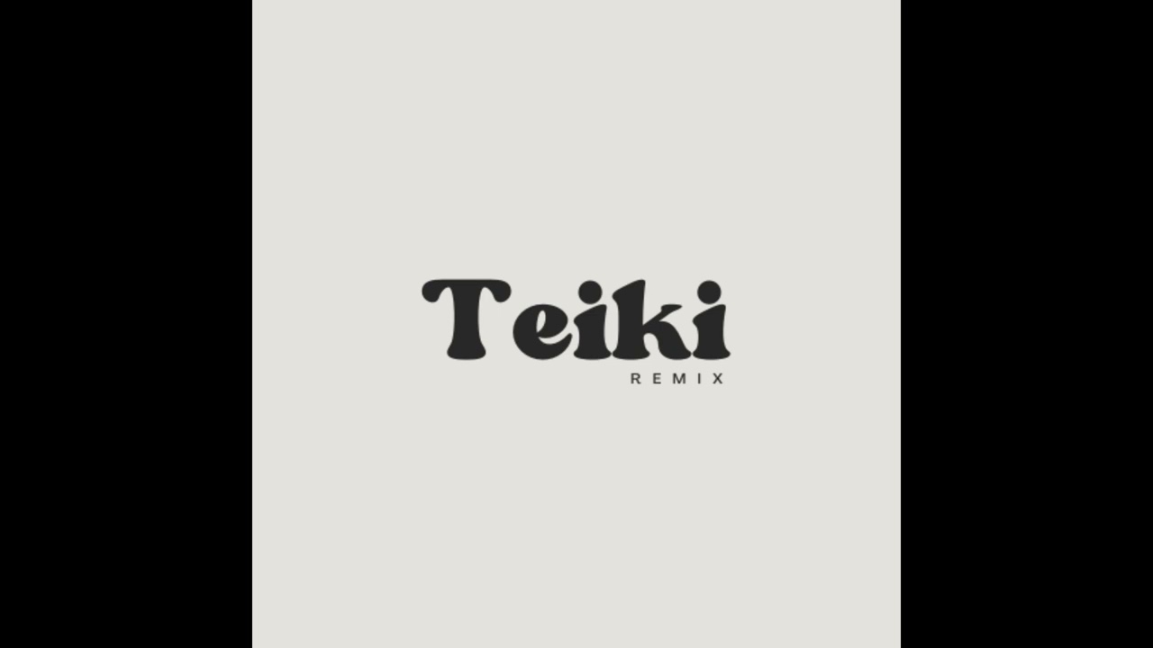 Teiki - Dark Light (Deck Space)2025