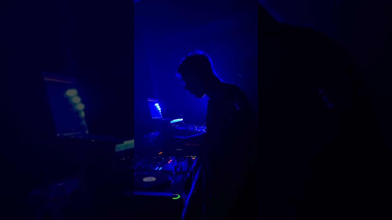 Unreal Sign - Dresden (TSM23) - Tekno Invasion Vol.2 - Liveset Video Clips