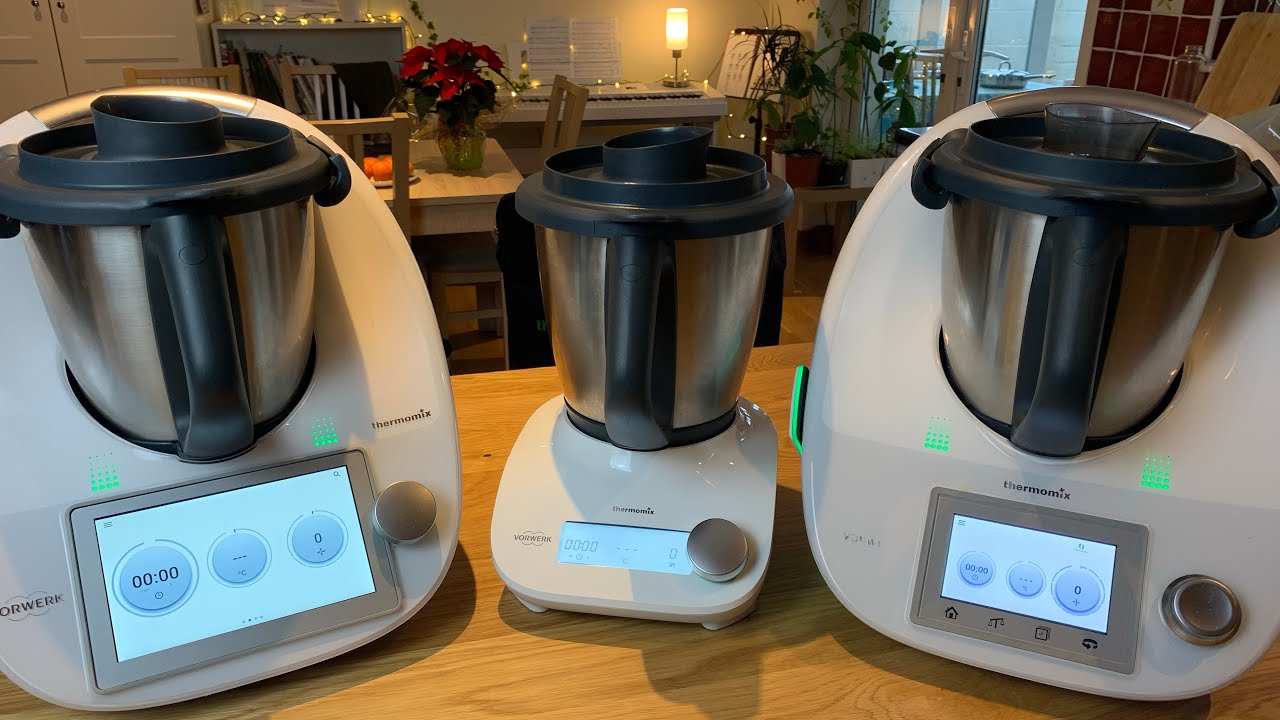 Thermomix Friend, recenzja po polsku