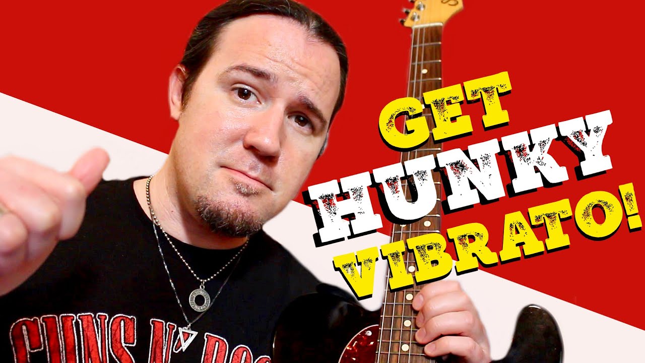 4 Tips for Better Vibrato NOW! W/ Ben Eller