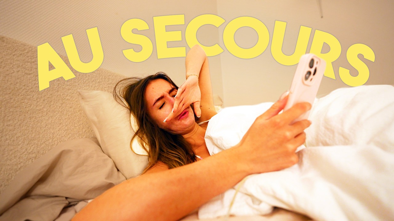 J&rsquo;ESSAIE 7 NOUVELLES HABITUDES POUR L&rsquo;AUTOMNE🍂 (weekly vlog)