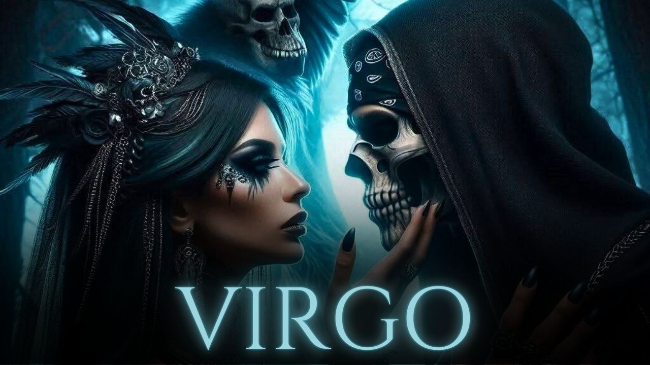 VIRGO 🥶 SOMEONE OR A GROUP THAT BETRAYED YOU IS ABOUT 2 FACE KARMA🤔 YOU’RE PROTECTED❤️‍🔥 MARCH 2026