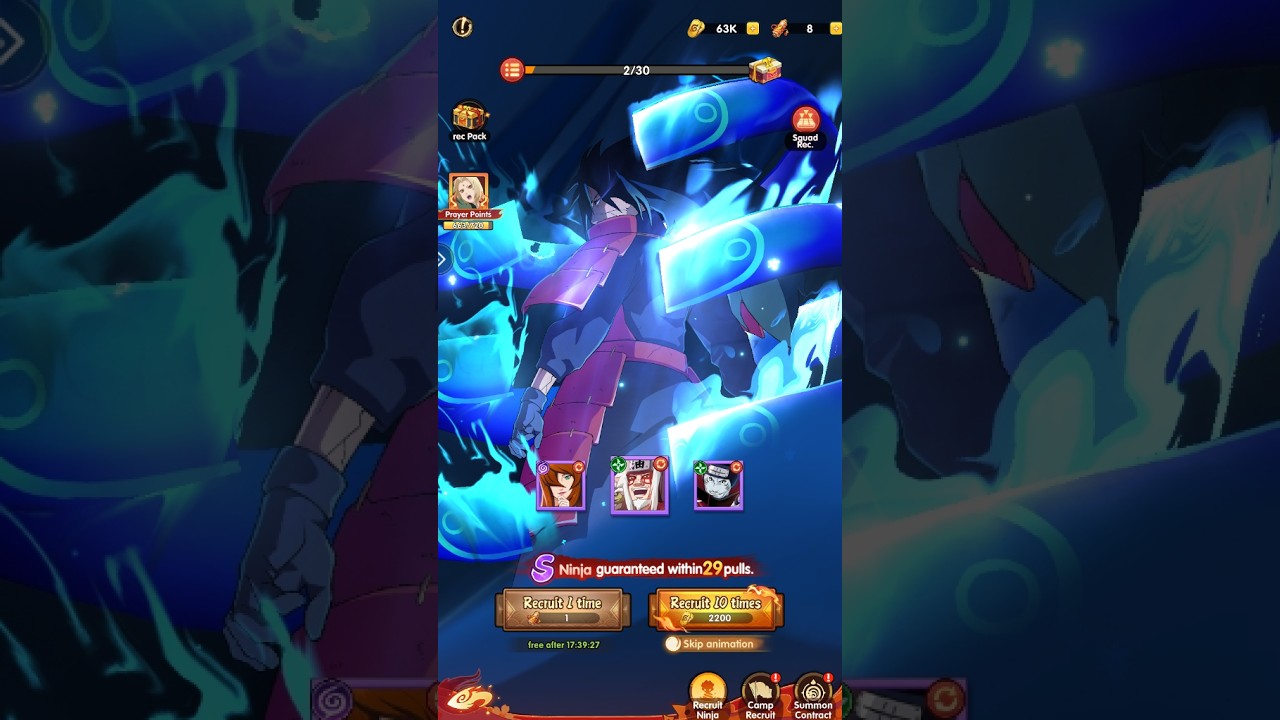 🎁🎁Gas Habisin 280 Tiket Summon🎁🎁