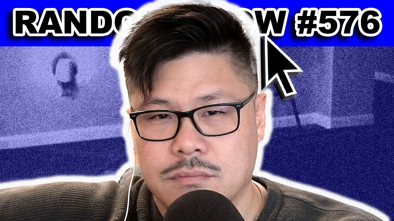 LAST NIGHT DOEVER 😴 TFATK CLIPS REACTIONS, BOBBY LEE, JOE ROGAN & MORE | RANDOM SHOW #576