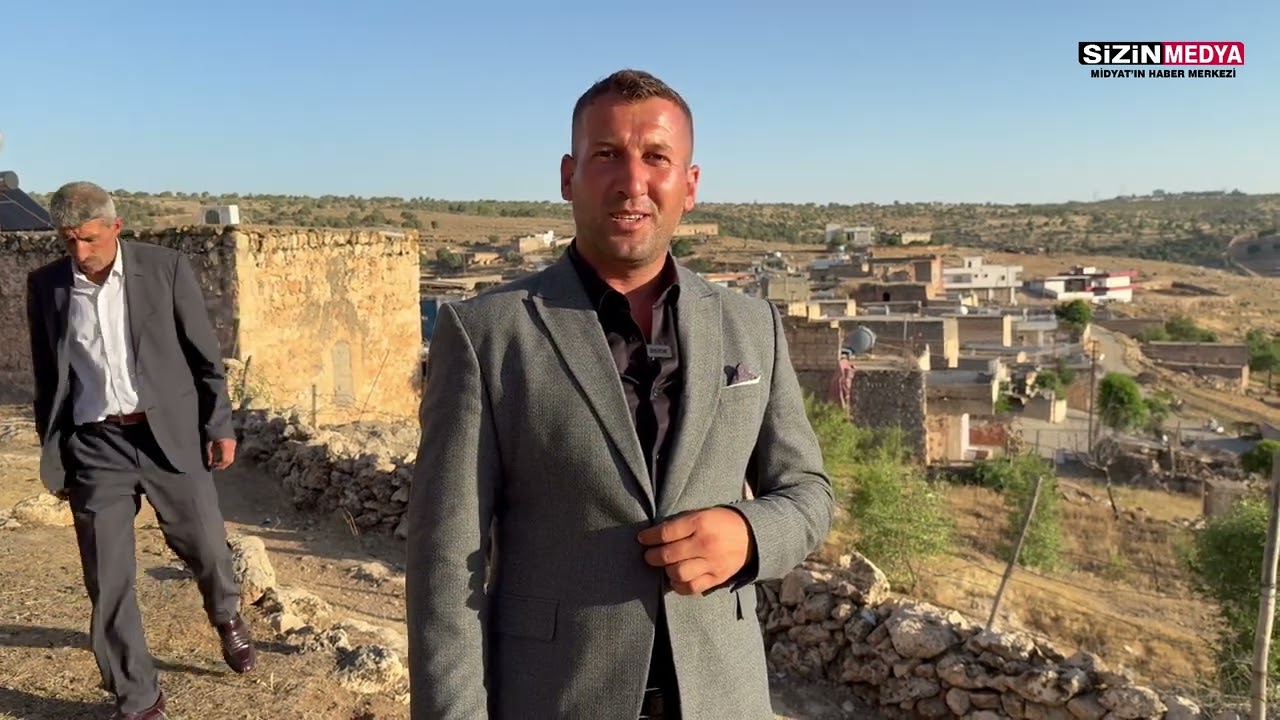 Pelitli Tarihle Yan Yana 500 yıllık Taş Camisi ve Allah Dostlarının İzleriyle Keşfedilmemiş Bir K&ouml;y