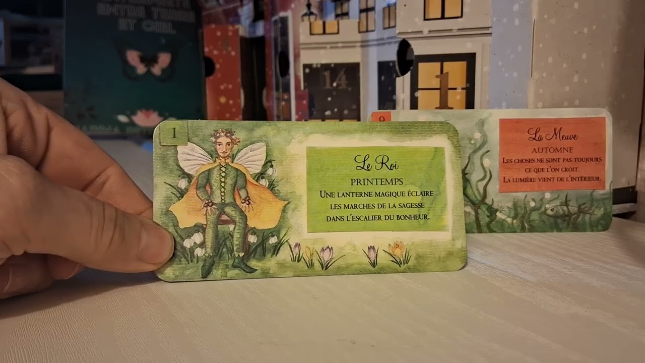 Une énergie lumineuse offerte ! Escalier du bonheur trouvé 😇🤩😍
