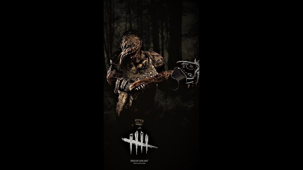 مونتاج بيلي 2 | dead by daylight billy montage 2