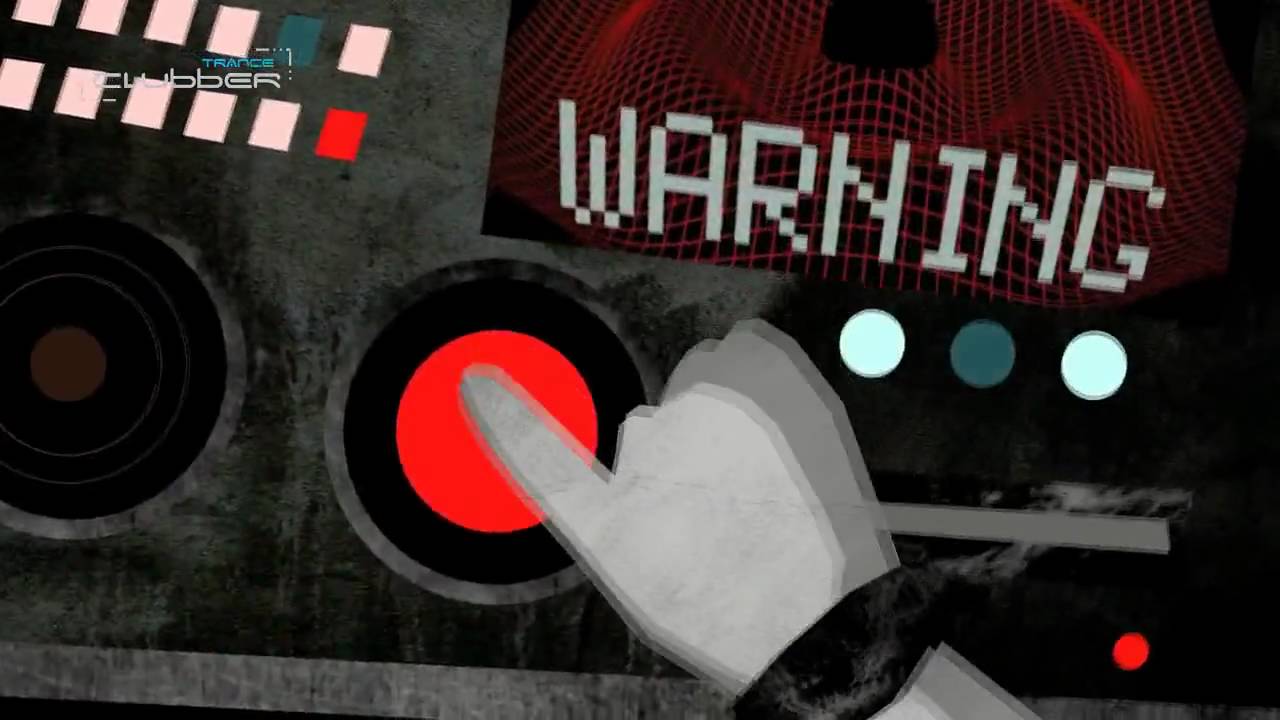 Armin van Buuren -  Communication part 2 (Armin van Buuren's Remake)
