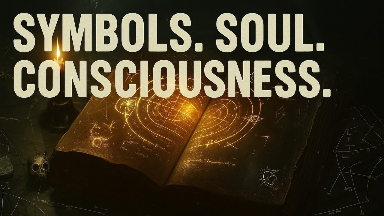3 Occult Truths Psychology Ignores