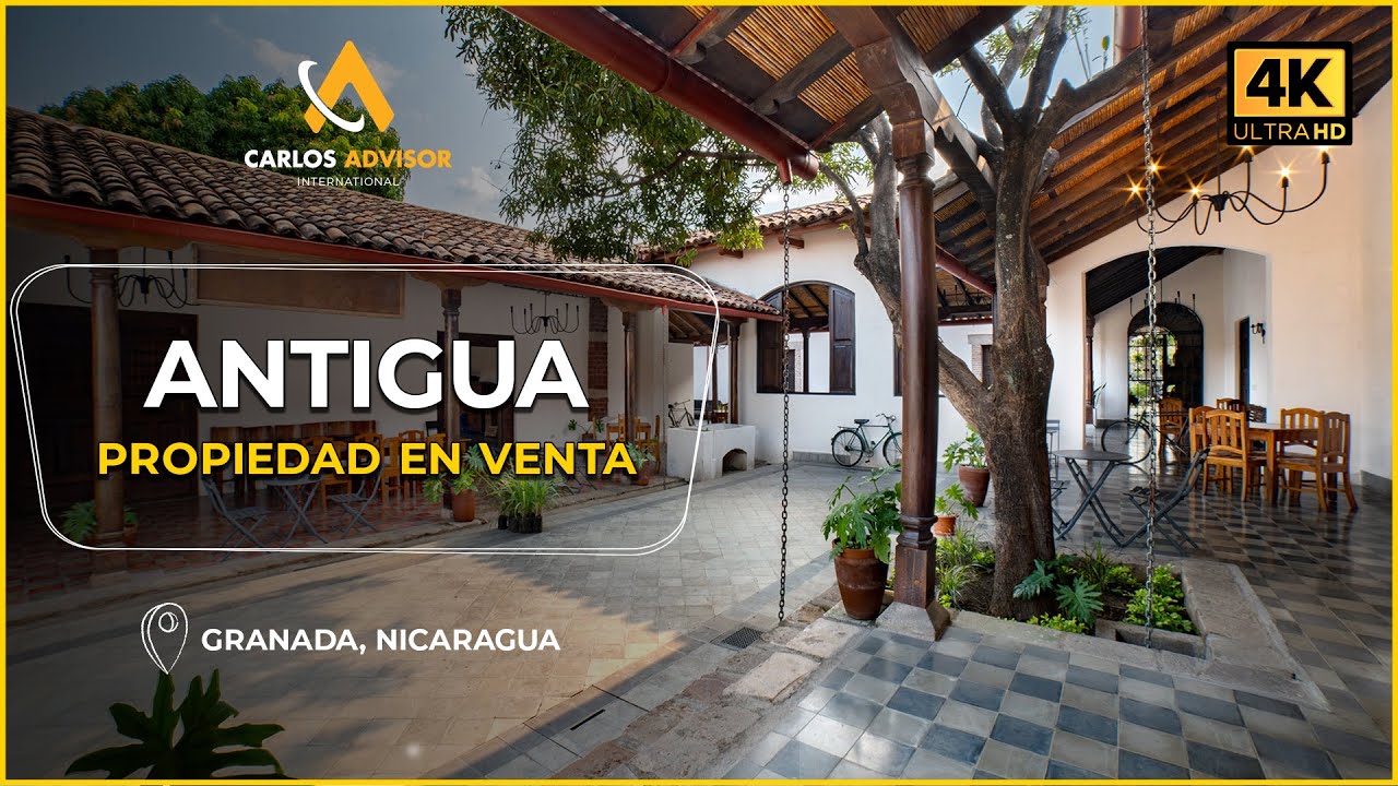 🏰✨ EP 2/2: JOYA! Arquitecto transforma Casa Antigua en una Hermosa Propiedad a Vender en Granada