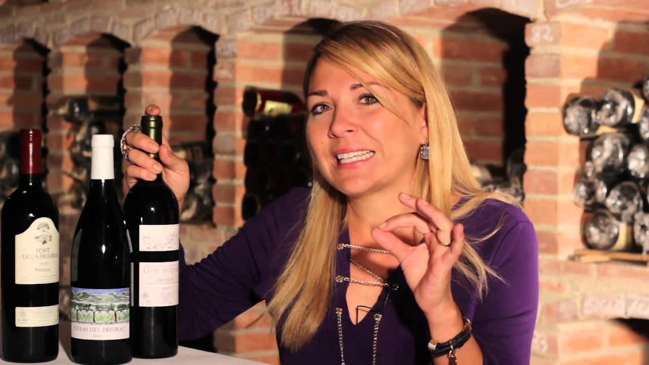 Bodega Clos Figueras