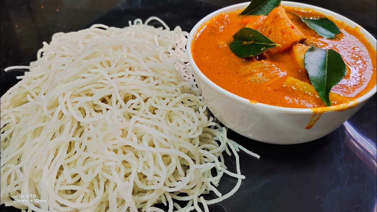 ಬೆಳ್ತಿಗೆ ಅಕ್ಕಿಶಾವಿಗೆ(ಚಿಕನ್ ಗ್ರೇವಿ) ತರಾನೇ ವೆಜ್ ಗ್ರೇವಿ,ಬೆಳ್ತಿಗೆ ಅಕ್ಕಿಯ ಕುರ್ಕುರೆ  rice shavig