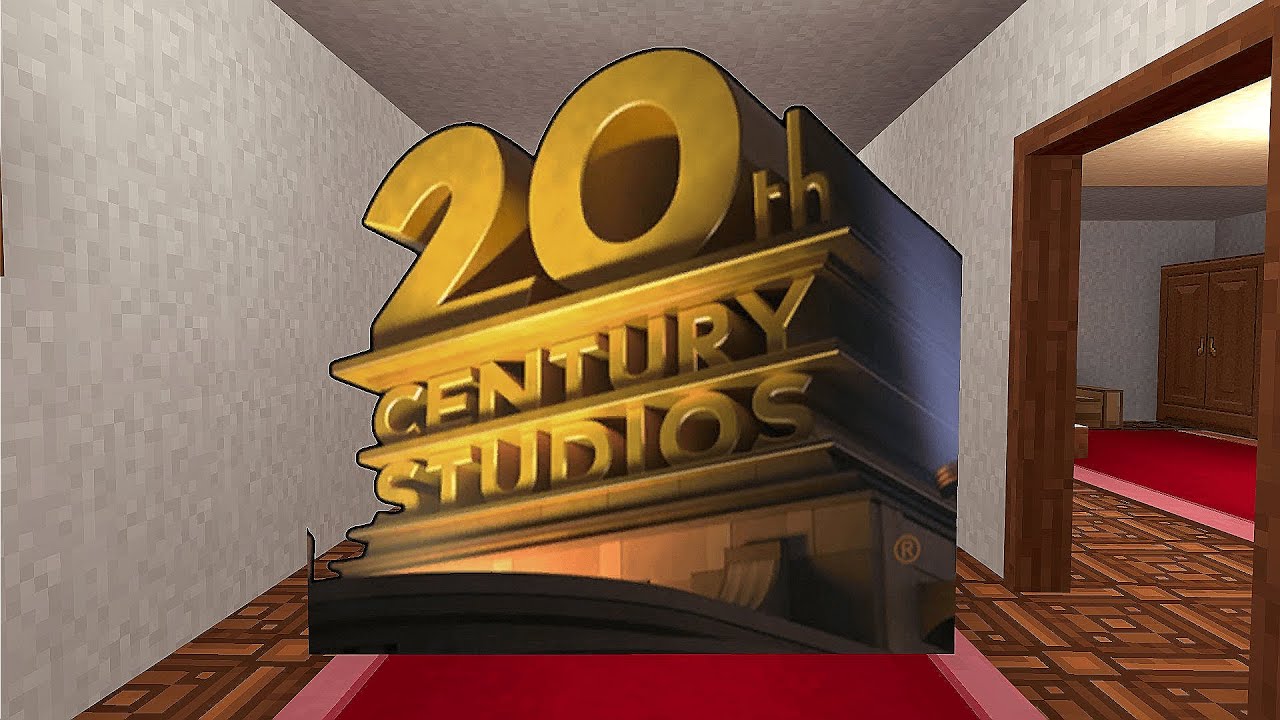 20th Century Fox Chase in Gmod Nextbot