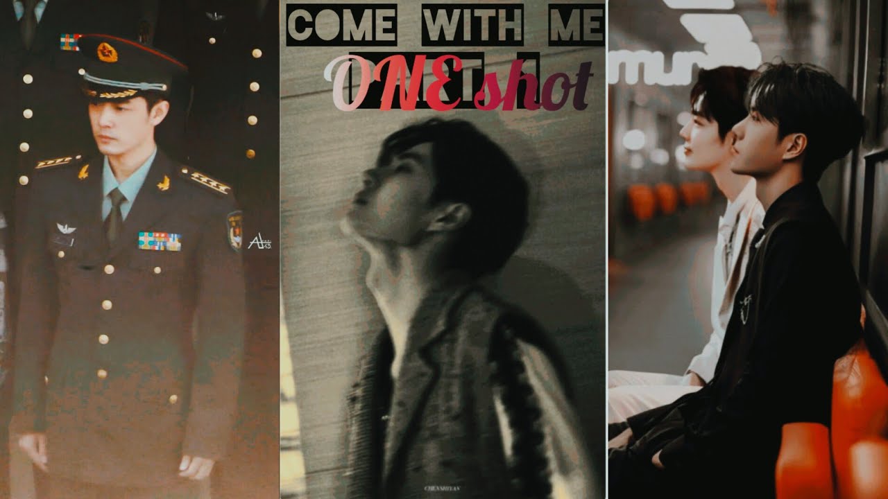 || COME WITH ME 💛|| xianwang ONE SHOT FF explain in Hindi #untamed #xianwang