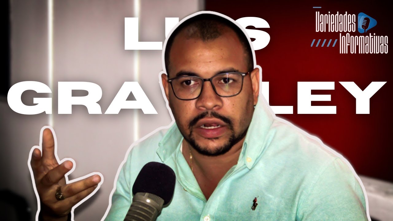 Luis Graveley: SOBREVIVIENTE DEL JET SET Y EJEMPLO DE VALENTÍA.