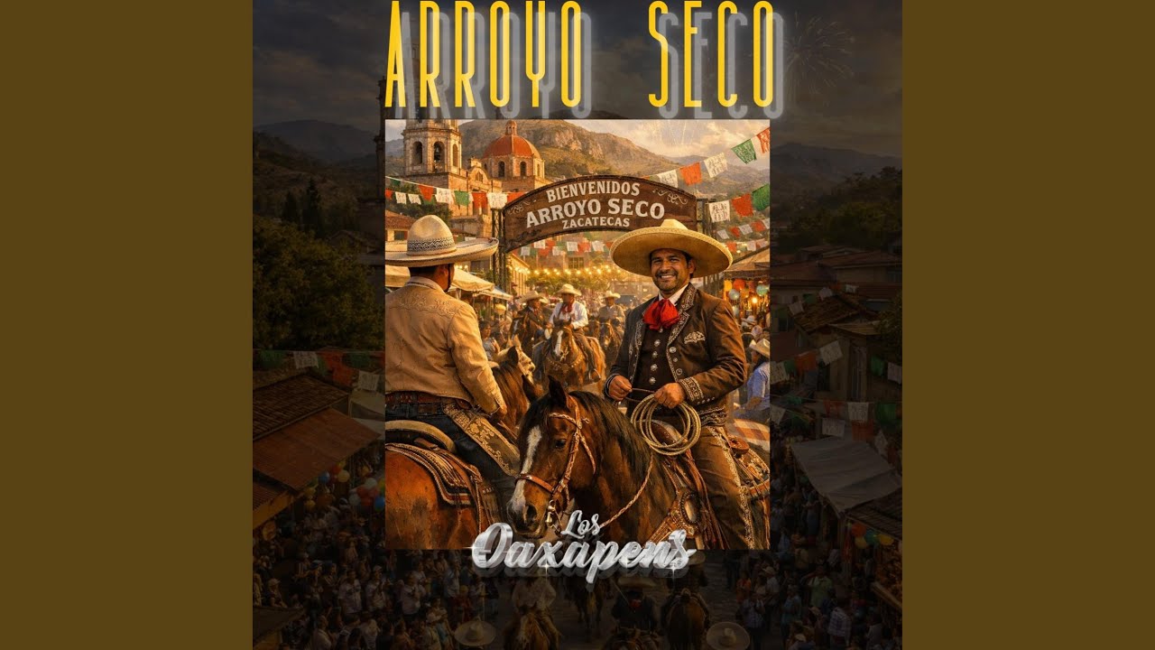 ARROYO SECO