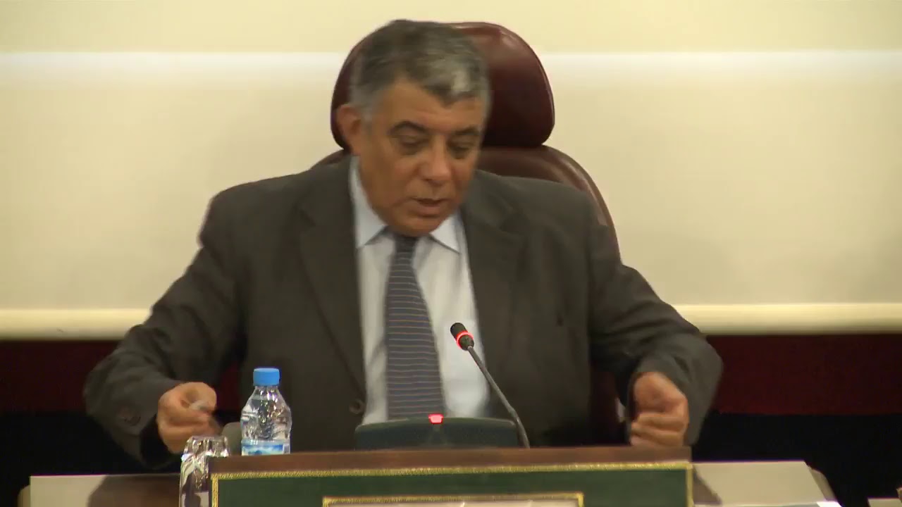 La contrôle juridictionnel de l'administration / Mr. Mohammed Amine BENABDALLAH