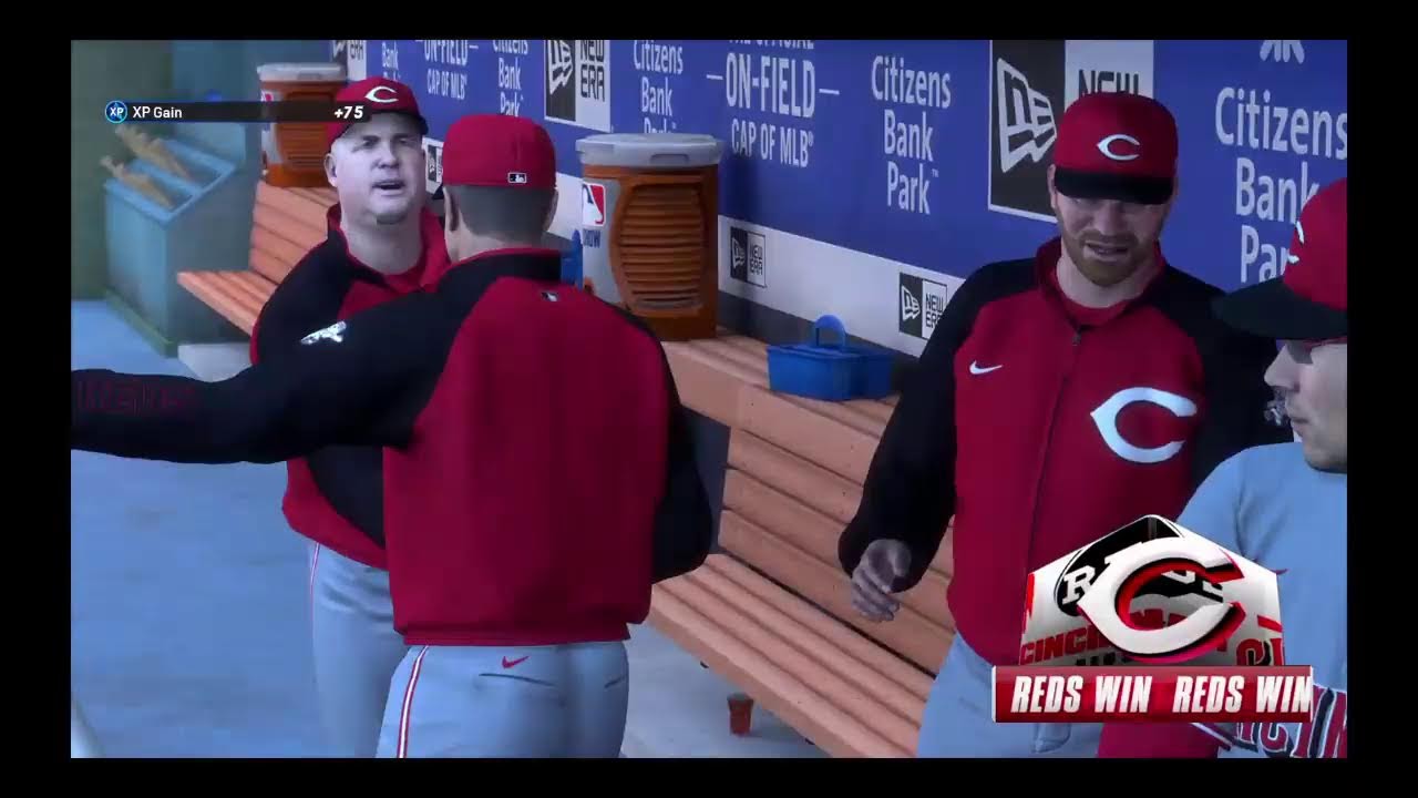Mlb the show 24 part 3