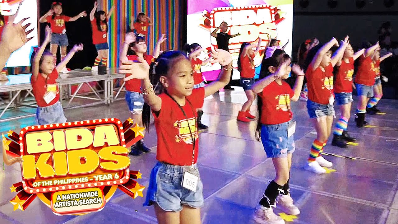 Конкурс Inovision Bida Kids Artista Search 2026 / 189 детей. Полная запись репетиции и неудавшиес...