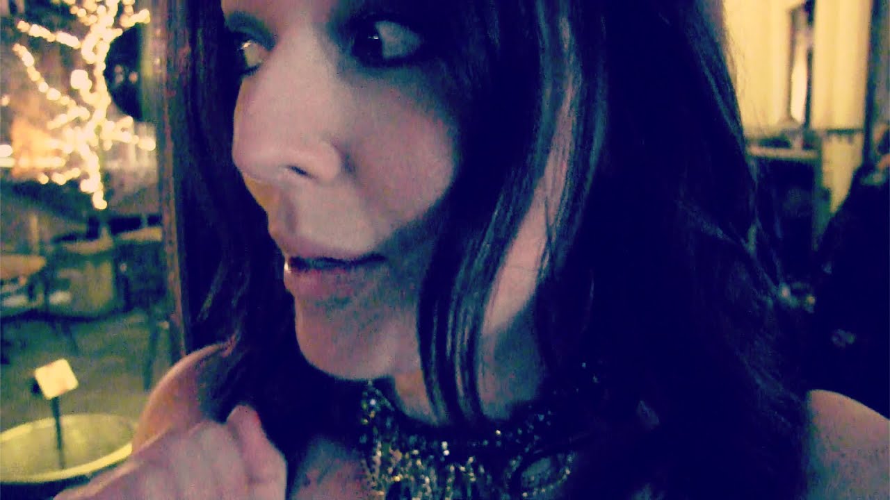 Grazia Fashion Awards | Vloggloss 29
