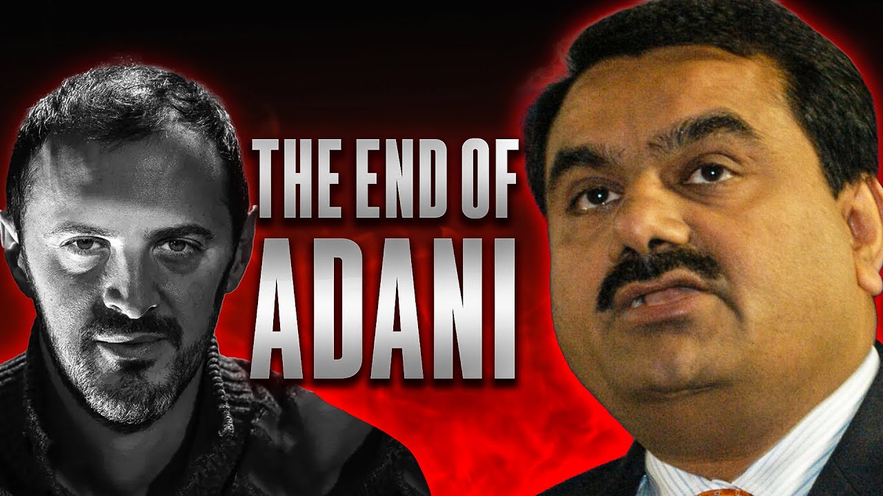 Adani vs Hindenburg: Who's lying?