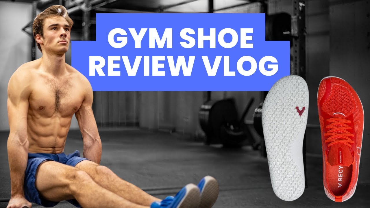 ЛУЧШИЕ кроссовки в МИРЕ?!? Обзор обуви Vivobarefoot