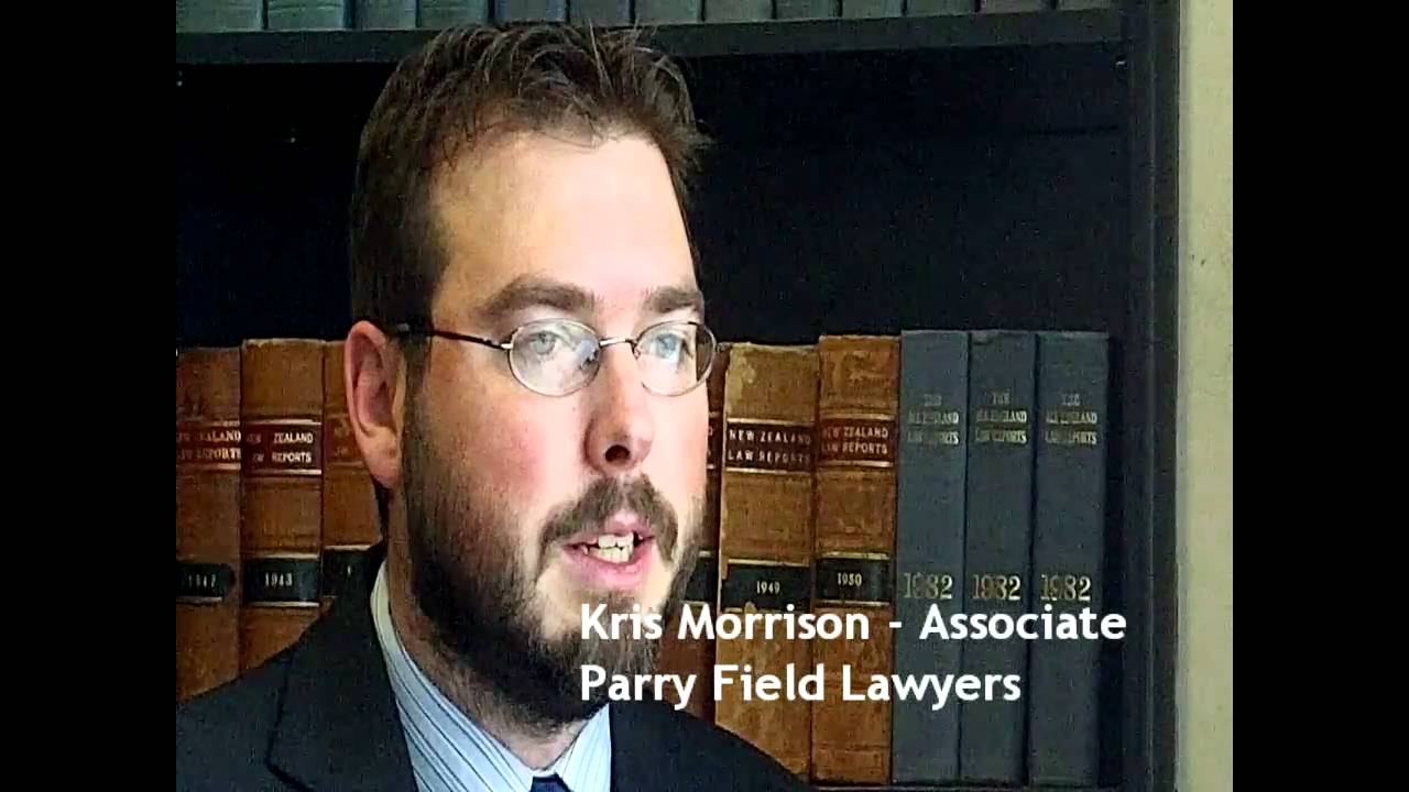 New Zealand Lawyers - Construction Contracts Act Explained