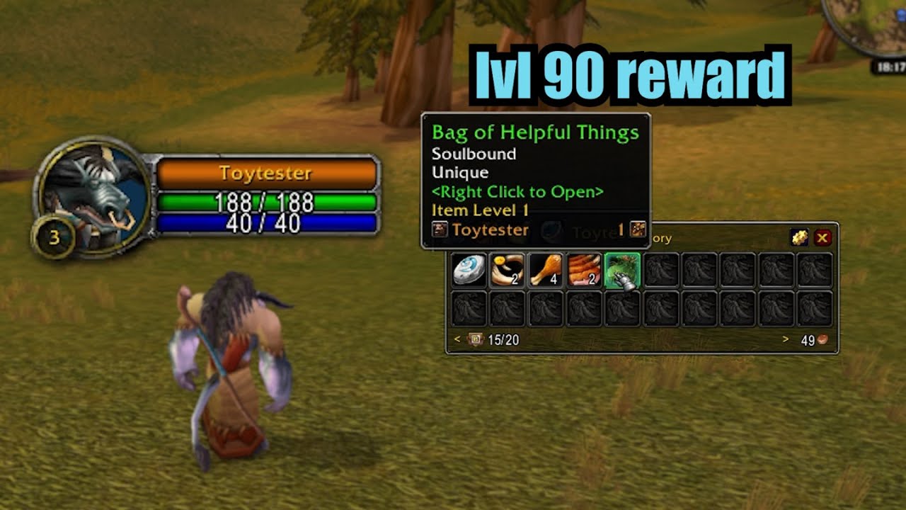 This should not work in MoP Classic