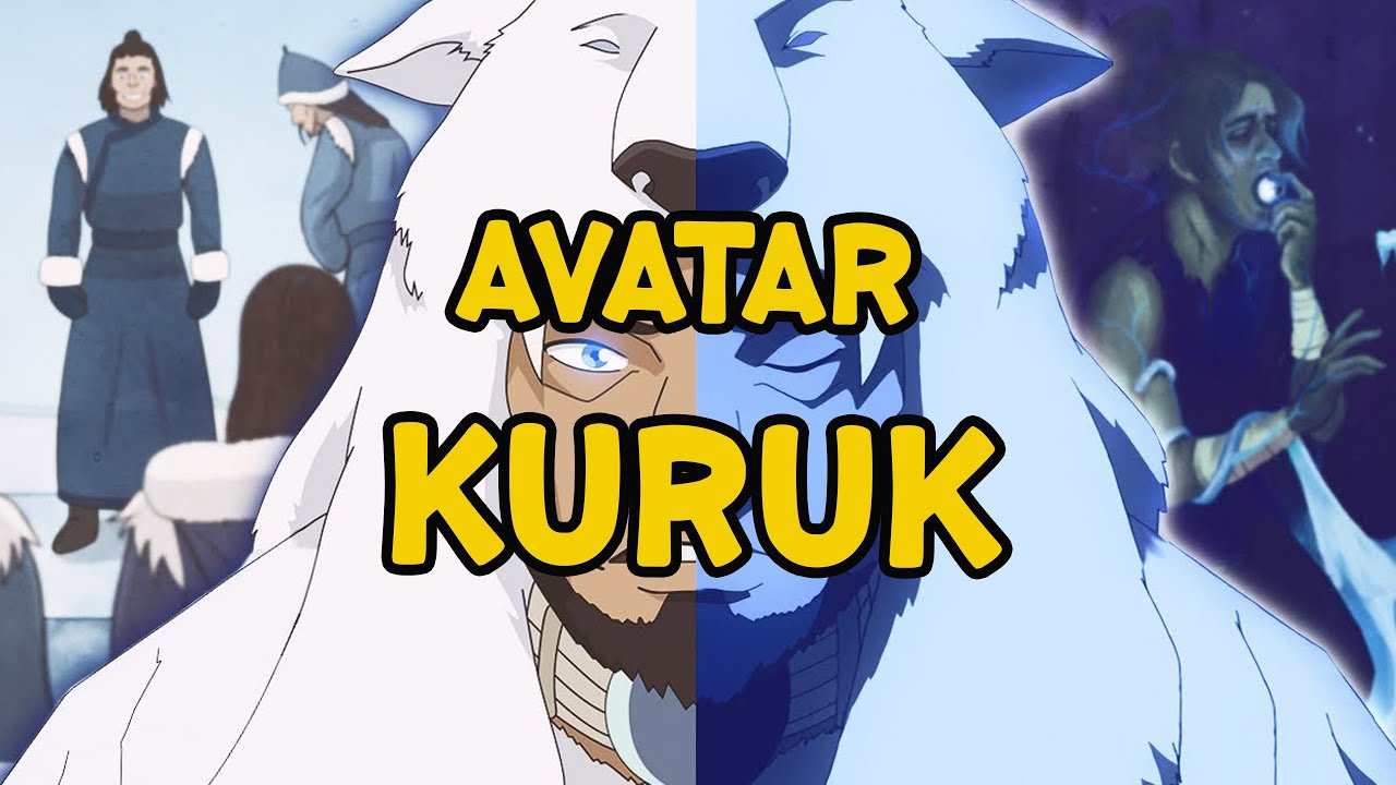La verdad sobre Avatar Kuruk