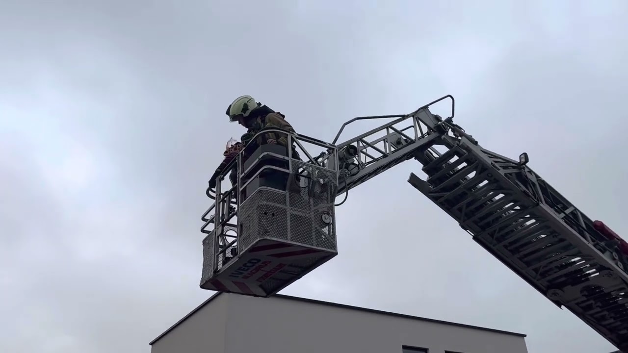Sinterklaas in GBS de Zonnebloem